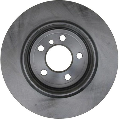 RAYBESTOS R-Line - 980399R - Vented Rear Disc Brake Rotor pa18