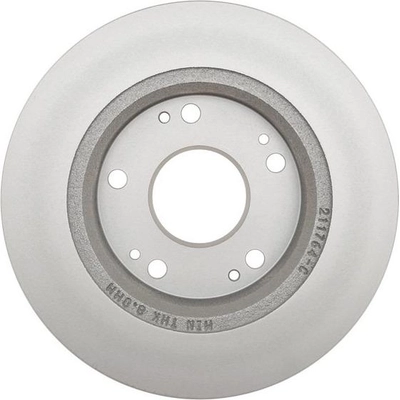 RAYBESTOS Element 3 - 980402FZN - Solid Rotor de frein � disque arri�re pa15