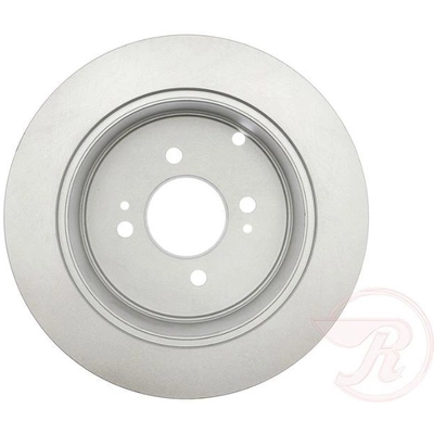 Solid Rotor de frein � disque arri�re - RAYBESTOS Element 3 - 980418FZN pa9