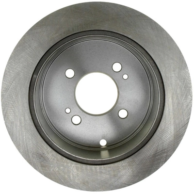 RAYBESTOS - 980418R - Rear Disc Brake Rotor pa16