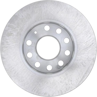 RAYBESTOS R-Line - 980423R - Solid Rotor de frein à disque arrière pa19