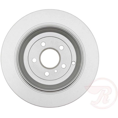 Rear Disc Brake Rotor by RAYBESTOS - 980425FZN pa6