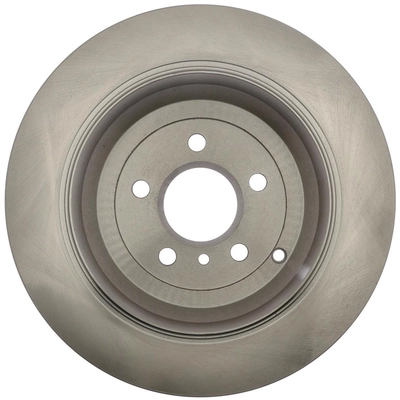 RAYBESTOS R-Line - 980425R - Vented Rear Disc Brake Rotor pa15