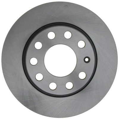 Rear Disc Brake Rotor by RAYBESTOS - 980430R pa16