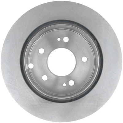 RAYBESTOS R-Line - 980454R - Vented Rear Disc Brake Rotor pa15