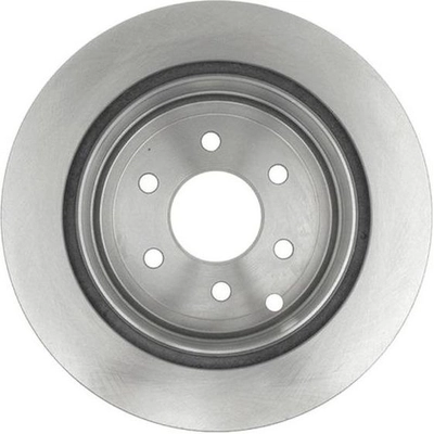 RAYBESTOS R-Line - 980462R - Vented Rear Disc Brake Rotor pa21