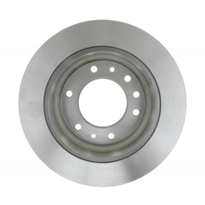 RAYBESTOS Specialty - 980463 - Solid Rotor de frein à disque arrière pa18