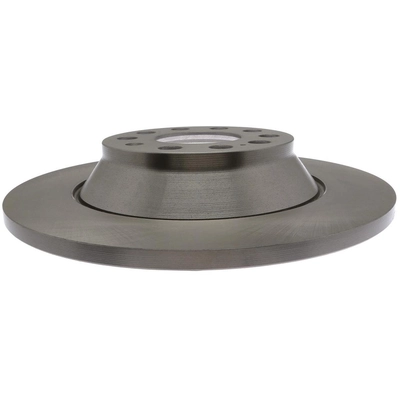 Rotor de frein à disque arrière solide - RAYBESTOS R-Line - 980465R pa13