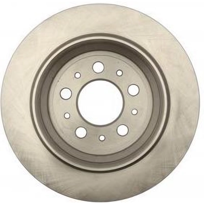 Rear Disc Brake Rotor by RAYBESTOS - 980479R pa3