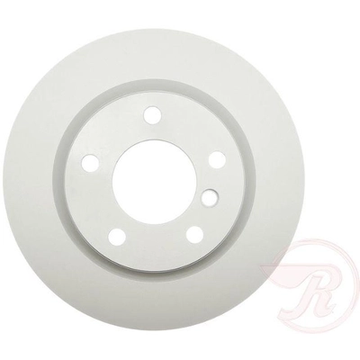 Rotor de frein � disque arri�re by RAYBESTOS - 980490FZN pa7