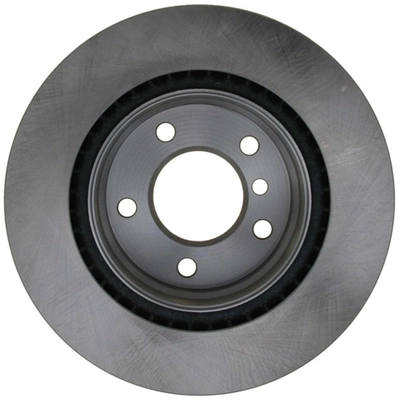 RAYBESTOS R-Line - 980490R - Vented Rear Disc Brake Rotor pa22