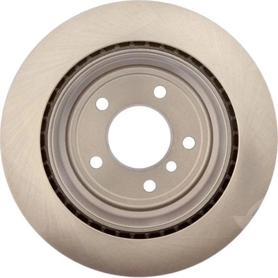 Vented Rotor de frein à disque arrière - RAYBESTOS R-Line - 980495R pa13