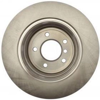 Rear Disc Brake Rotor by RAYBESTOS - 980496R pa3