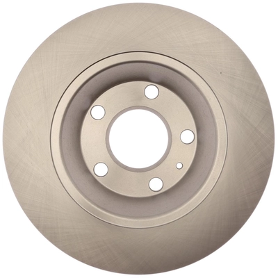 RAYBESTOS R-Line - 980516R - Vented Rear Disc Brake Rotor pa14