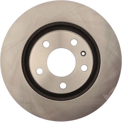 RAYBESTOS R-Line - 980516R - Vented Rear Disc Brake Rotor pa17