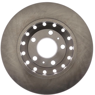 RAYBESTOS R-Line - 980517R - Vented Rear Disc Brake Rotor pa15