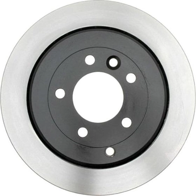 RAYBESTOS - 980528 - Rear Disc Brake Rotor pa20