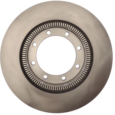 Vented Rear Disc Brake Rotor - RAYBESTOS R-Line - 980530R pa12