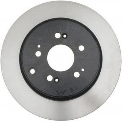 RAYBESTOS Specialty - 980567 - Solid Rotor de frein à disque arrière pa15