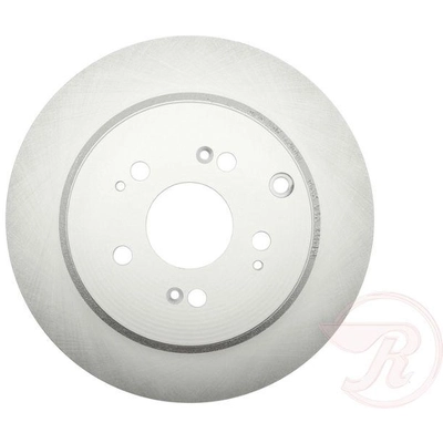 Rotor de frein � disque arri�re by RAYBESTOS - 980567FZN pa8