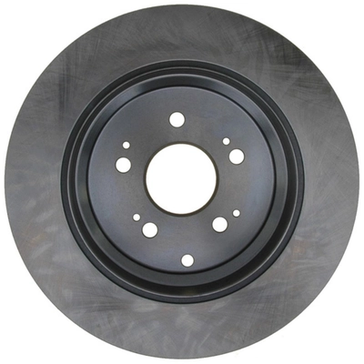 RAYBESTOS R-Line - 980567R - Solid Rotor de frein à disque arrière pa18