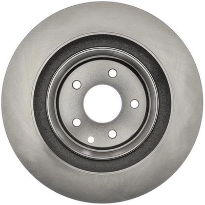 RAYBESTOS R-Line - 980568R - Vented Rear Disc Brake Rotor pa13
