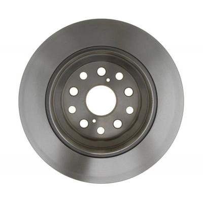 Vented Rear Disc Brake Rotor - RAYBESTOS Specialty - 980570 pa15