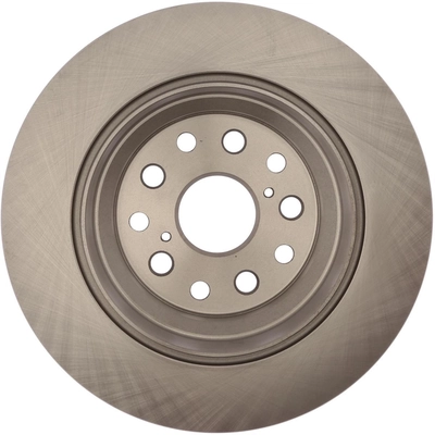 RAYBESTOS R-Line - 980570R - Vented Rear Disc Brake Rotor pa16