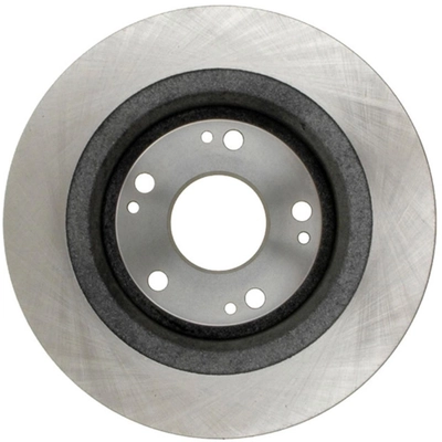 RAYBESTOS R-Line - 980577R - Solid Rotor de frein à disque arrière pa15