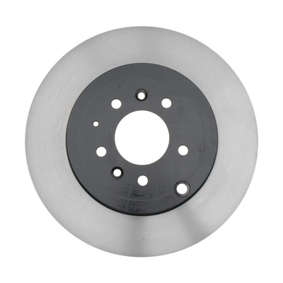 Vented Rotor de frein à disque arrière - RAYBESTOS Specialty - 980579 pa13