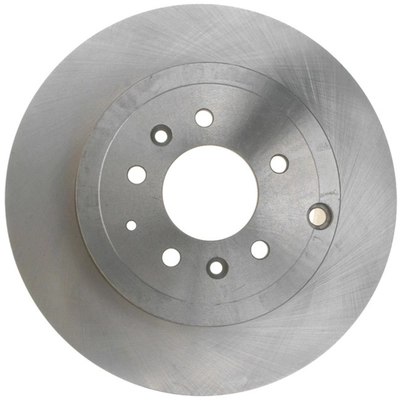 RAYBESTOS R-Line - 980579R - Vented Rotor de frein à disque arrière pa12