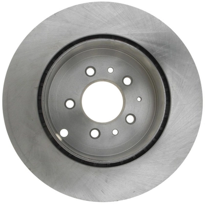 RAYBESTOS R-Line - 980579R - Vented Rear Disc Brake Rotor pa13