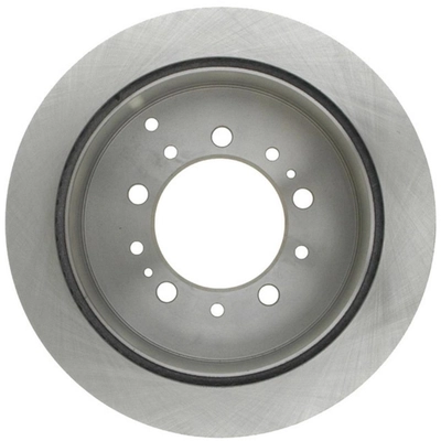 RAYBESTOS R-Line - 980584R - Vented Rear Disc Brake Rotor pa21