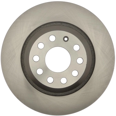 RAYBESTOS R-Line - 980585R - Vented Rear Disc Brake Rotor pa18