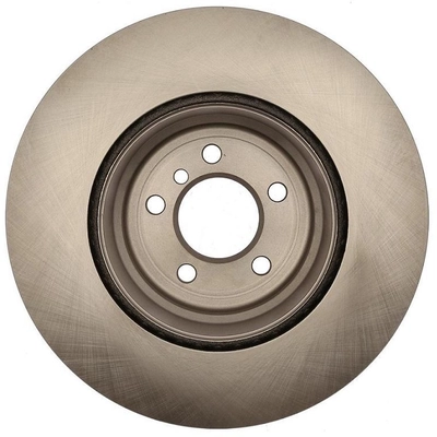 Vented Rear Disc Brake Rotor - RAYBESTOS R-Line - 980592R pa10