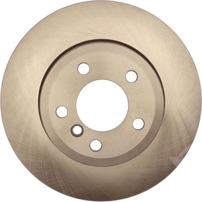 Vented Rear Disc Brake Rotor - RAYBESTOS R-Line - 980592R pa12