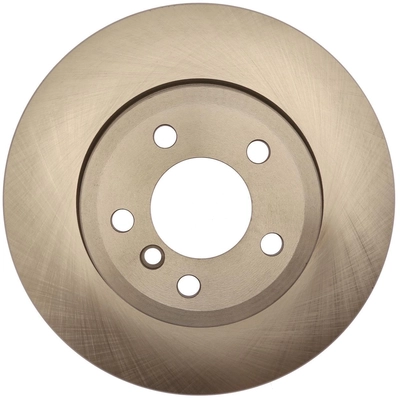 Vented Rear Disc Brake Rotor - RAYBESTOS R-Line - 980592R pa9