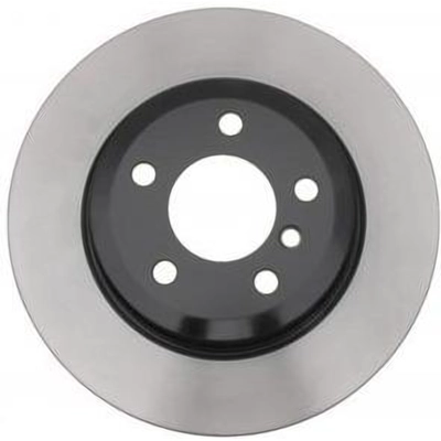 RAYBESTOS Specialty - 980593 - Vented Rear Disc Brake Rotor pa12