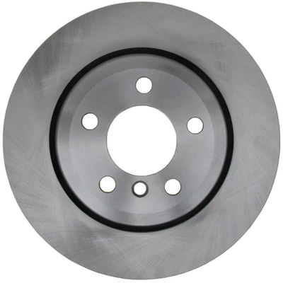 RAYBESTOS R-Line - 980593R - Vented Rear Disc Brake Rotor pa14