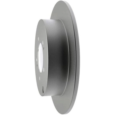 Rotor de frein à disque arrière solide - RAYBESTOS Element 3 - 980594FZN pa4