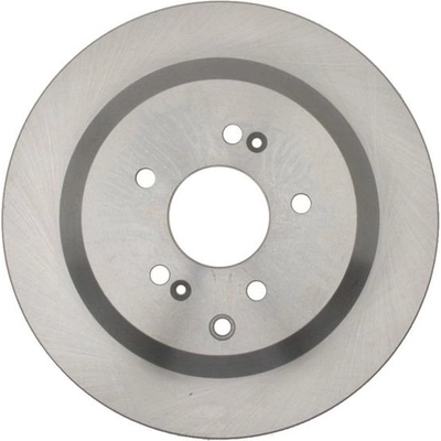 RAYBESTOS R-Line - 980597R - Solid Rotor de frein à disque arrière pa18