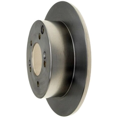 RAYBESTOS R-Line - 980599R -Solid Rotor de frein à disque arrière pa16