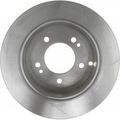 RAYBESTOS R-Line - 980599R -Solid Rear Disc Brake Rotor pa13