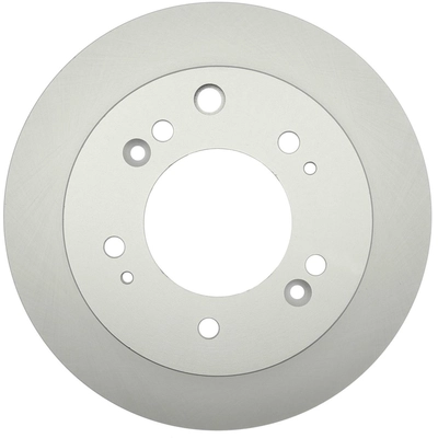 RAYBESTOS - 980602FZN - Rotor de frein � disque arri�re pa2