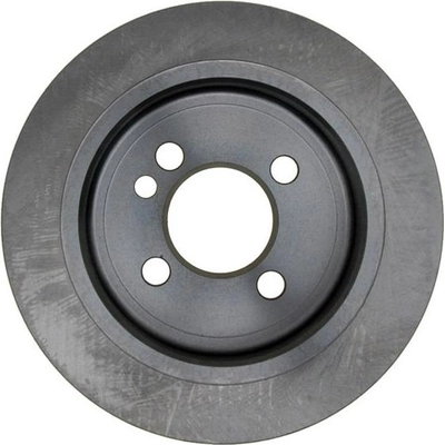 RAYBESTOS R-Line - 980604R - Solid Rear Disc Brake Rotor pa15