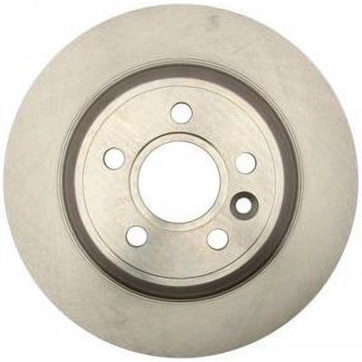 Rear Disc Brake Rotor by RAYBESTOS - 980608R pa2