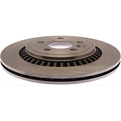 Vented Rear Disc Brake Rotor - RAYBESTOS R-Line - 980609R pa5