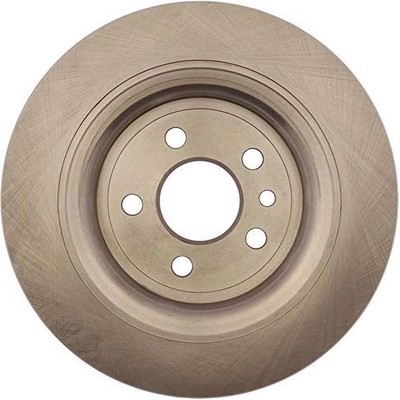 Vented Rotor de frein à disque arrière - RAYBESTOS R-Line - 980609R pa6