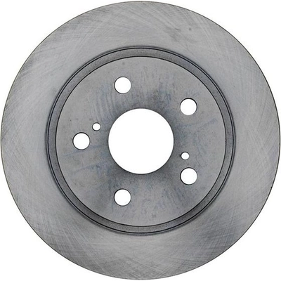 RAYBESTOS R-Line - 980632R - Solid Rotor de frein à disque arrière pa14