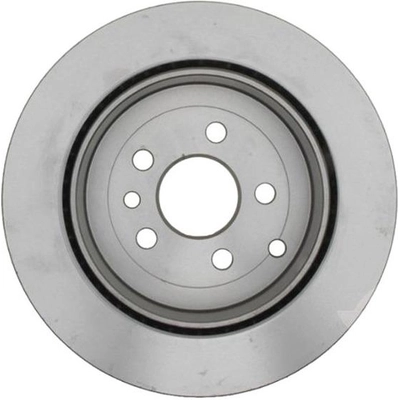 RAYBESTOS Specialty - 980641 - Vented Rear Disc Brake Rotor pa13